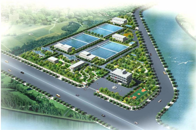 邯郸市邯山区2021年乡村振兴基础设施建设项目一期工程